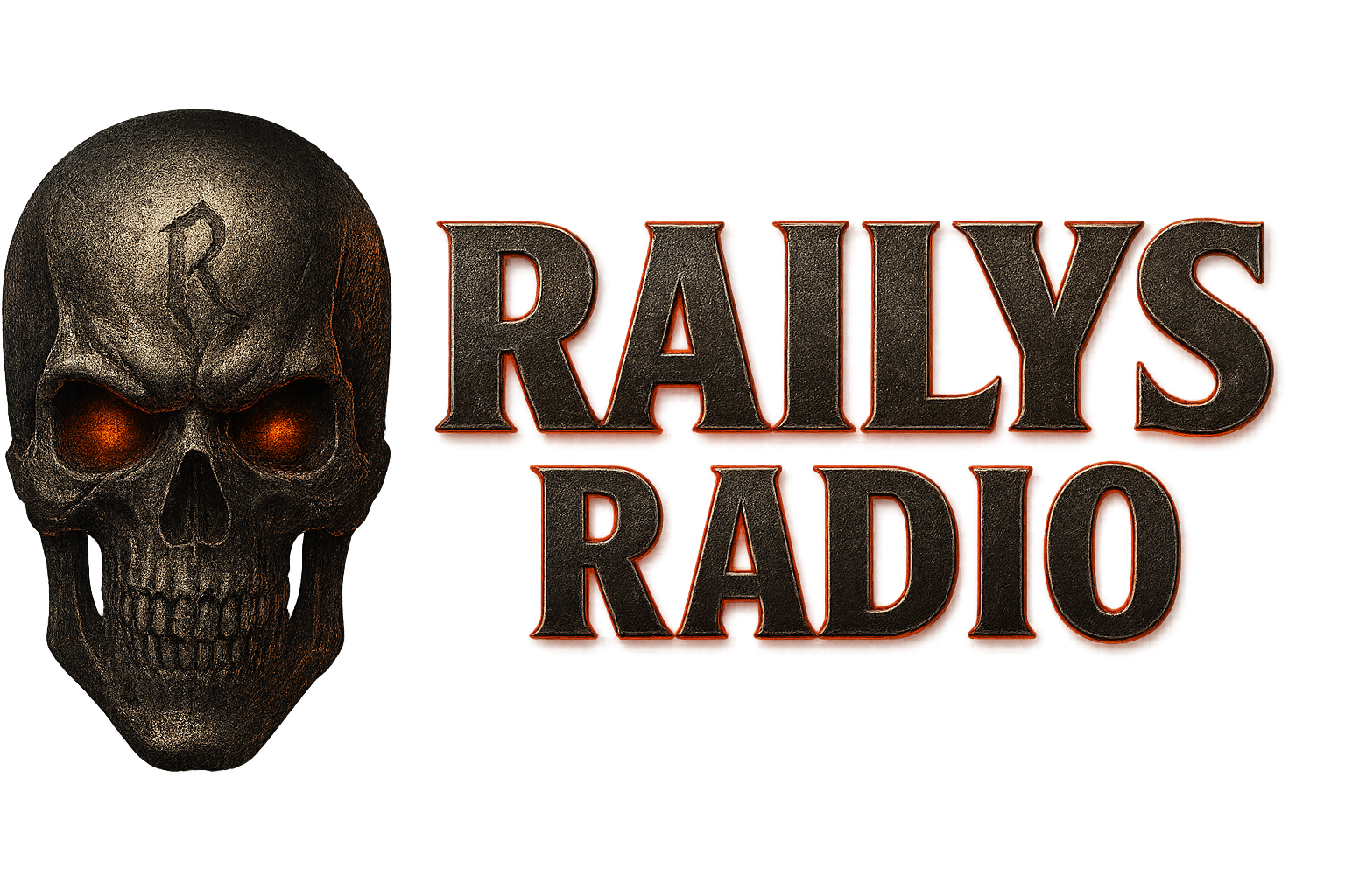 Railys Metal Radio